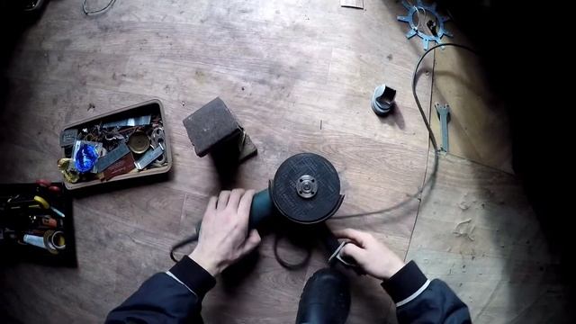 РЕМОНТ-РЕСТАВРАЦИЯ ДЕРЖАТЕЛЯ ДУША. смотреть онлайн