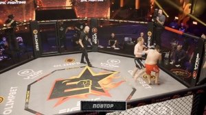 VJlink VS ГИТЕЛЬМАН ПОЛНЫЙ БОЙ / вджлинк против гительмана слова после боя