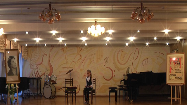  X открытый фестиваль камерного ансамблевого музицирования имени Т.А. Гайдамович - 03-47 смотреть онлайн