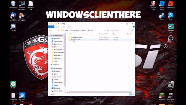 How To Get/Fix Stretch | Also how to fix your icons смотреть онлайн
