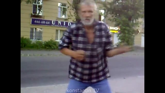 Дикие танцы смотреть онлайн