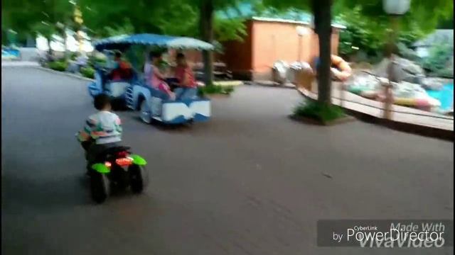 Прогулка смотреть онлайн