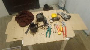 Стартер 4d56 паджеро спорт 1