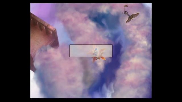 Baten Kaitos - Part 10: Lotus Prince Let's Play смотреть онлайн