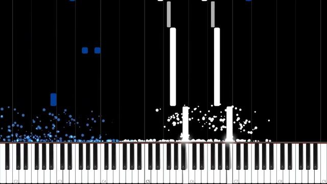 Sheet Music Biano --- RUSH FINLAND (Rush Njet Molotoff Remake) смотреть онлайн
