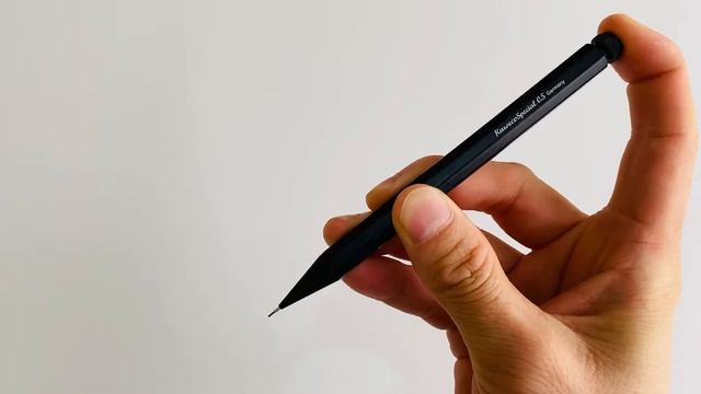 Kaweco Special 0.5 - 0.7 - 0.9 - 2.0 Mekanik Uçlu Kalem смотреть онлайн