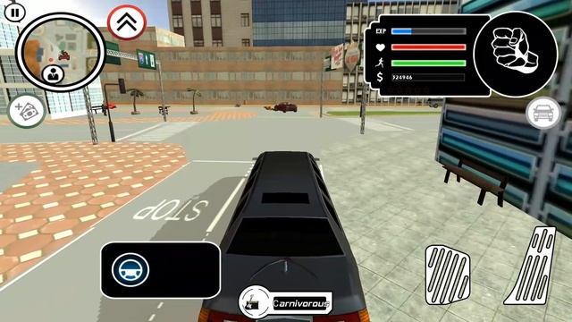 Homeless Crime Simulator Game by Naxeex / Android GamePlay FHD смотреть онлайн
