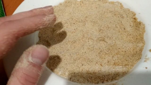 ЗИМНЯЯ ПРИКОРМКА ИЗ СУХОГО МОЛОКА И ЧЕРНОГО ПЕРЦА, ПРИКОРМКА ДЛЯ РЫБАЛКИ смотреть онлайн