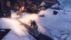 RPCS3 настройка эмулятора для Uncharted 2 Among Thieves (4K, new fix)