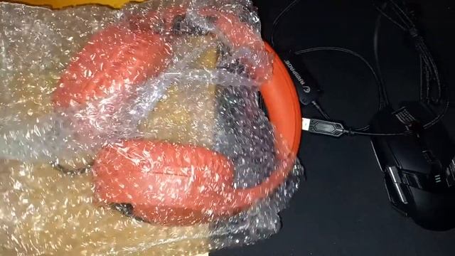 RAMPAGE MAGE 7.1 VIRTUAL SURROUND HEADSET (UNBOXING & REVIEW) смотреть онлайн