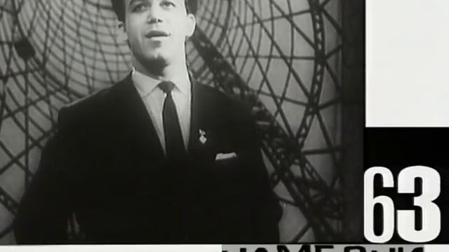 Намедни 1961—2003: Наша Эра 1963 HTB смотреть онлайн