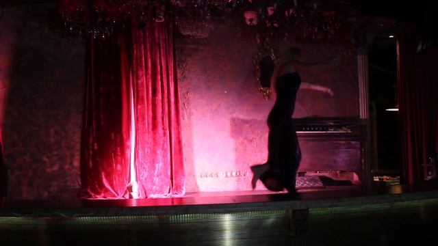 Iraqi Sumaya Kadim Al Sahir كاظم الساهر - Imshi Bi Hadawa امشي بهداوة