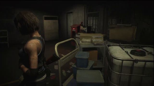 Немезис здесь► Resident evil 3 remake # 3 смотреть онлайн
