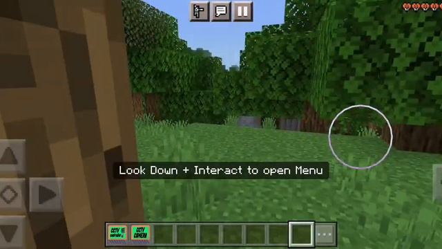 Security Camera Mod For Minecraft Pe смотреть онлайн