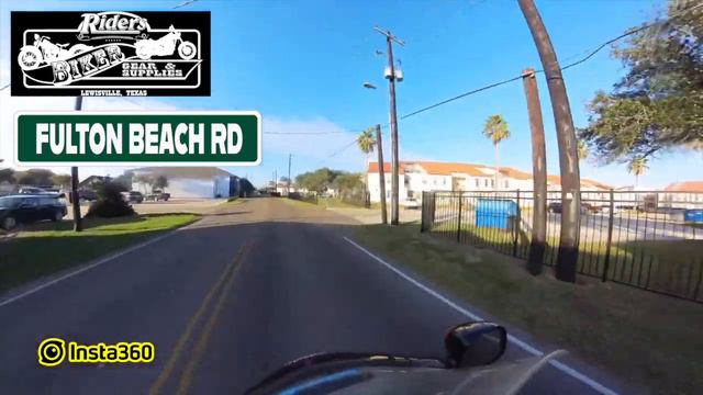 Coastal Motorcycle Ride Rockport Texas • 01-08-2024 смотреть онлайн