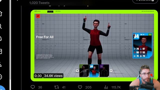 [TTB] WHAT'S GOING ON WITH GOALS?! - DOES THIS ENTICE YOU? - WHO IS THIS GAME TAILORED TOWARDS?! смотреть онлайн