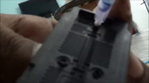 How refill canon PG-745 & CL-746 Cartridges !! Easy way !