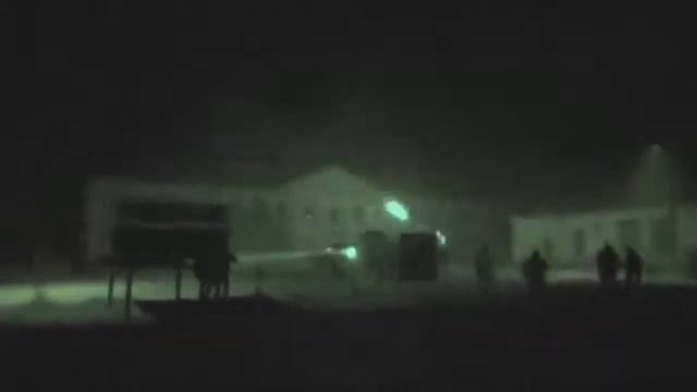 Вежливые люди или захват Крыма. Редкие кадры ! 2014