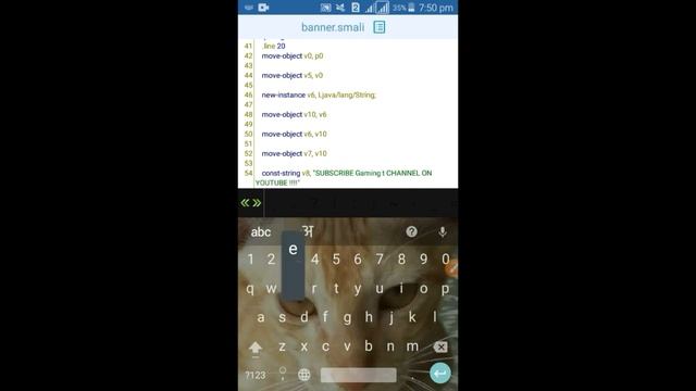 ?How To Add Your Own Popup With Image in Any App Or Game | Adding Popup Tutorial | By Tricky Shreya смотреть онлайн