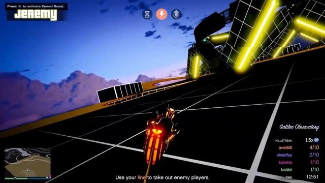 Achievement Hunter: Absolutely Splooming смотреть онлайн