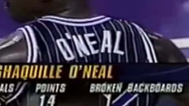 Shaq's 44th Birthday | Best Of Shaquille O'Neal Backboard Crashs | Breaking Dunks Compilation