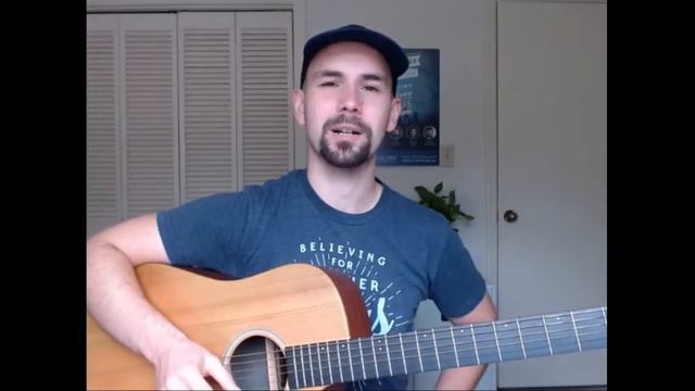 Crown Him with Many Crowns | Chord Chart & Tutorial смотреть онлайн