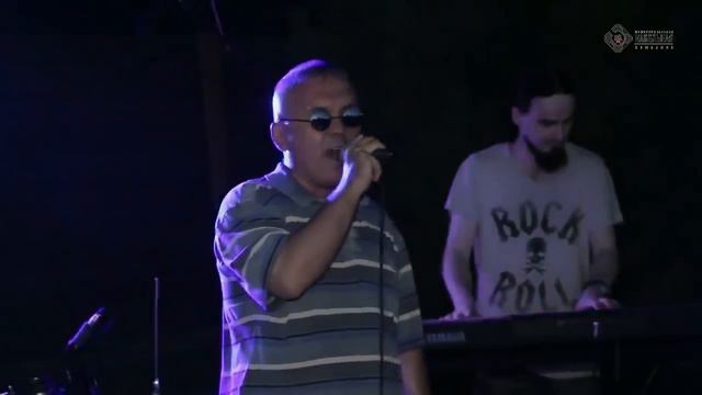 КРАСНАЯ ПЛЕСЕНЬ - ПИСЬМО ОТ ВНУКА. Корпоратив. смотреть онлайн