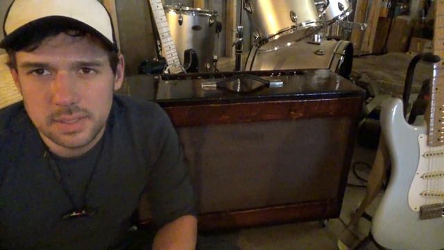 Building a High Powered "Tweed" Twin 5F8A (Joe Bonamassa's Amp) смотреть онлайн