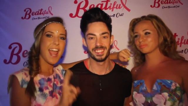 International VIP Club & Events DJ | Rose - Promo Video смотреть онлайн