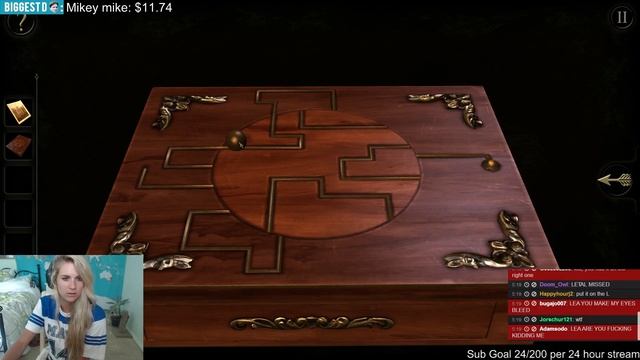 [The Room] the almost Impossible Puzzle смотреть онлайн
