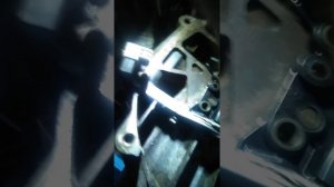 Установка сальника Фольксваген т5