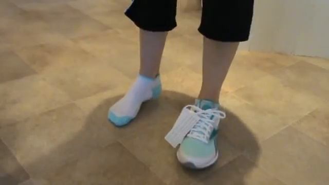 Reebok Reeinspire II Easytone смотреть онлайн