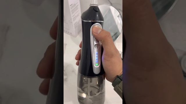 Irrigador bucal antuvi смотреть онлайн