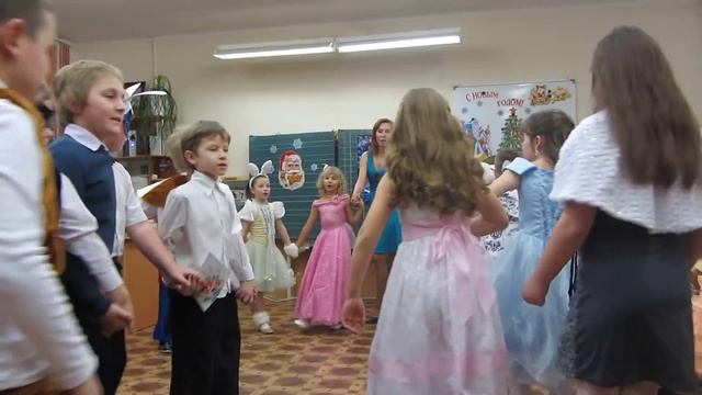 Снежинка ))) смотреть онлайн