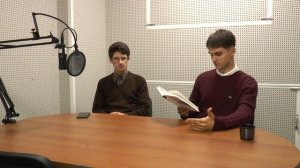 #3 - Евгений Водолазкин, «Лавр»