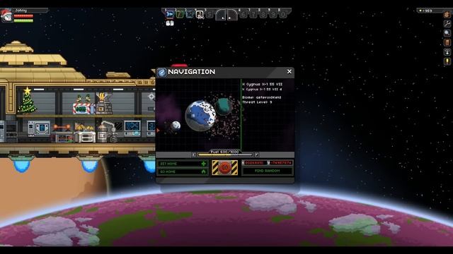 [Starbound] Туториал.Где найти много ресов. смотреть онлайн