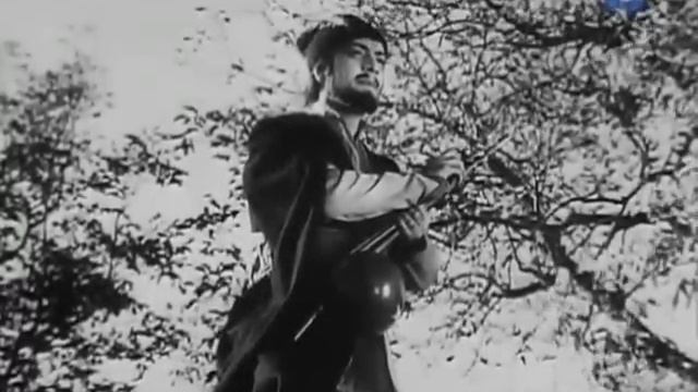 Саят Нова ⁄ Սայաթ Նովա ⁄ Sayat Nova 1960 ARM