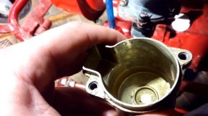 Регулировка карбюратора к45м3 на мотоблоке Беларусь МТЗ-12