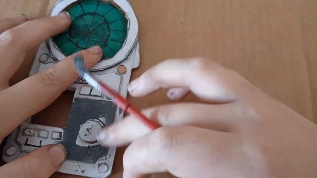 Как Сделать ДЕТЕКТОР МЕДВЕДЬ из S.T.A.L.K.E.R. Своими Руками! | Сталкер смотреть онлайн