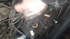 Трактор Мтз-82, мтз-80,(стартер, моточасы). Дело было не в бабине, а Васек сидел в кабине.