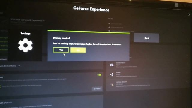 Nvidia share won't record FIX смотреть онлайн