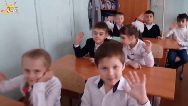 ОСШкола №29 им. А. Молдагуловой.г.Шымкент смотреть онлайн