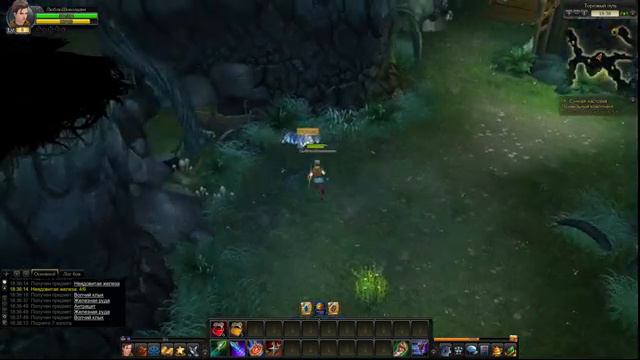 Royal Quest - такая вот игрушка ( запись стрима 07.07.2021 ) смотреть онлайн