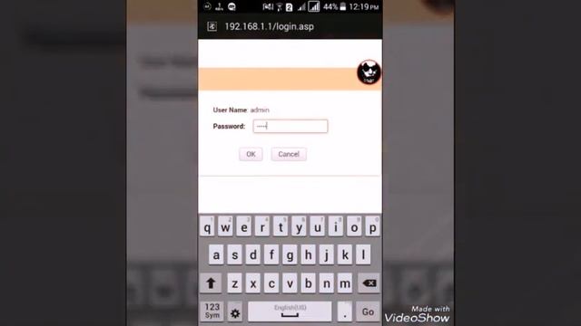 Detect Admin Wi-Fi. смотреть онлайн