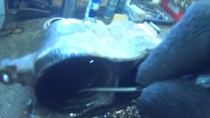 Nissan X-Trail переборка суппорта \ Nissan X-Trail bulkhead bulkhead