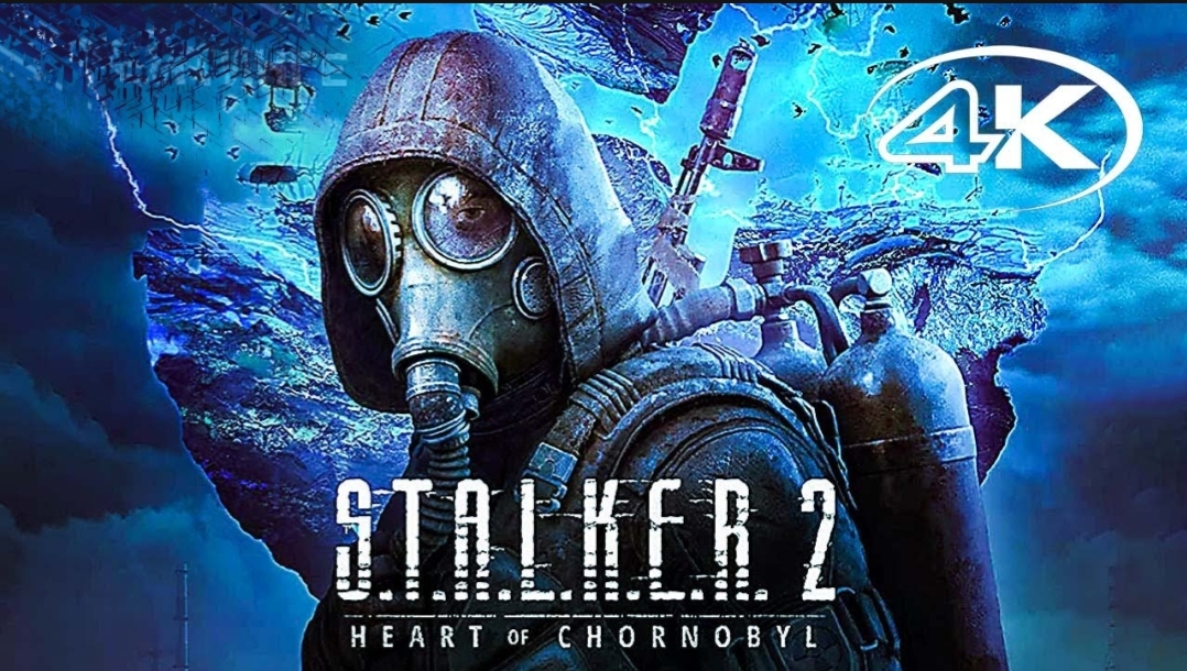 S.T.A.L.K.E.R. 2. Сердце Чернобыля ? Иди ко мне ? Русский трейлер 4K ? Игра 2023 смотреть онлайн