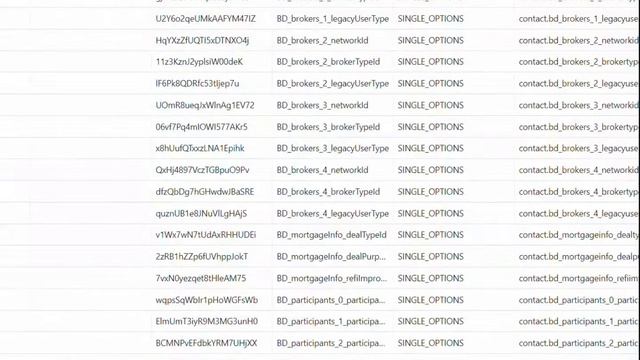 Simplify Custom Field Creation and Updates in GoHighLevel with MortgageBOSS JSON Data смотреть онлайн