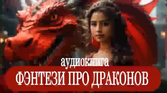 Аудиокниги фэнтези и любовные романы