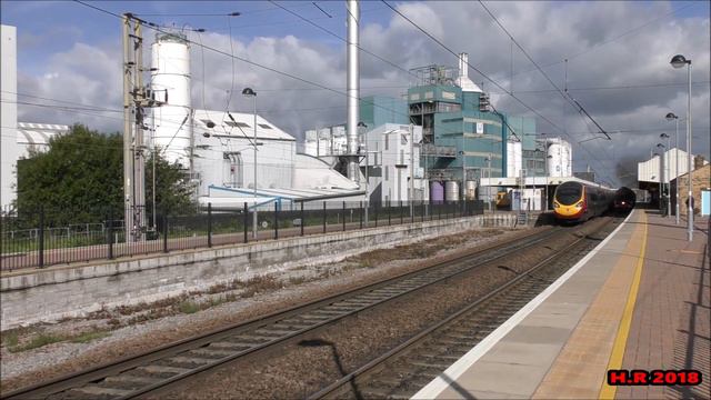 45699 Galatea 1Z40 The Salopian Express 2 13/9/2018 смотреть онлайн