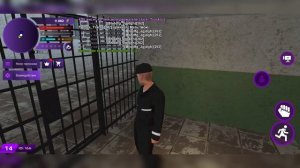 ❗️ КАК Выйти из Тюрьмы в Матрёшка РП. Как Сбежать из Тюрьмы на Матрешка РП